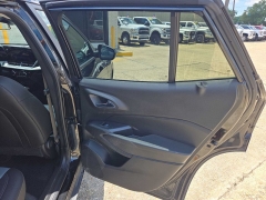 Used 2025  Chevrolet Trax FWD 4dr LT at Car Pros Northshore near Covington&comma; LA