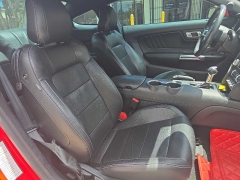 Used 2023  Ford Mustang EcoBoost Premium Fastback at Car Pros Northshore near Covington&comma; LA