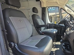 Used 2025  Ram ProMaster Cargo Van Tradesman 2500 Hi Roof 159" WB w&sol;Pass St at Car Pros Northshore near Covington&comma; LA