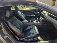 Used 2021  Ford Mustang EcoBoost Premium Convertible at Car Pros Northshore near Covington&comma; LA