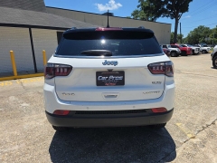 Used 2025  Jeep Compass Limited 4x4 at Car Pros Northshore near Covington&comma; LA