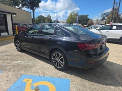 Used 2025  Volkswagen Jetta Sport Auto at Car Pros Northshore near Covington&comma; LA