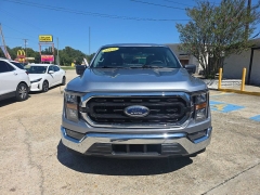 Used 2023  Ford F-150 2WD XLT SuperCrew 6&period;5' Box at Car Pros Northshore near Covington&comma; LA