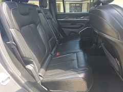 Used 2024  Jeep Grand Cherokee 4xe 4x4 at Car Pros Northshore near Covington&comma; LA