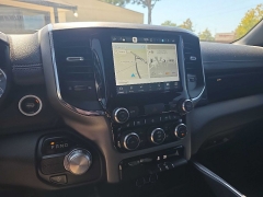 Used 2024  Ram 1500 2WD Laramie Crew Cab 5'7" Box at Car Pros Northshore near Covington&comma; LA
