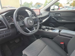 Used 2023  Nissan Rogue FWD SV at Car Pros Northshore near Covington&comma; LA