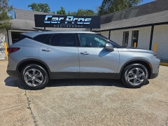 Used 2025  Chevrolet Blazer FWD 4dr LT w&sol;2LT at Car Pros Northshore near Covington&comma; LA