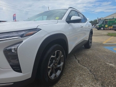 Used 2025  Chevrolet Trax FWD 4dr LT at Car Pros Northshore near Covington&comma; LA