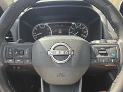 Used 2025  Nissan Rogue AWD SV at Car Pros Northshore near Covington&comma; LA