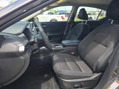 Used 2025  Nissan Altima SV FWD at Car Pros Northshore near Covington&comma; LA