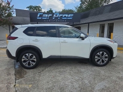 Used 2023  Nissan Rogue FWD SV at Car Pros Northshore near Covington&comma; LA