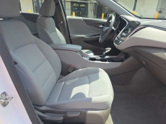 Used 2024  Chevrolet Malibu 4dr Sdn 1LT at Car Pros Northshore near Covington&comma; LA