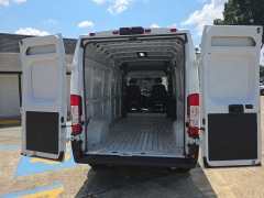 Used 2025  Ram ProMaster Cargo Van Tradesman 2500 Hi Roof 159" WB w&sol;Pass St at Car Pros Northshore near Covington&comma; LA