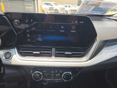 Used 2025  Chevrolet Trax FWD 4dr LT at Car Pros Northshore near Covington&comma; LA