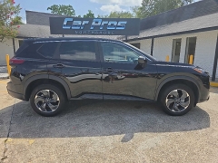 Used 2025  Nissan Rogue AWD SV at Car Pros Northshore near Covington&comma; LA