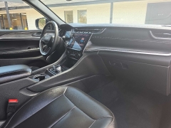 Used 2024  Jeep Grand Cherokee 4xe 4x4 at Car Pros Northshore near Covington&comma; LA