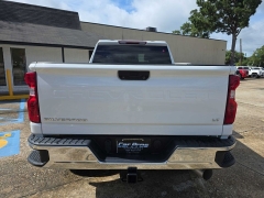 Used 2023  Chevrolet Silverado 2500HD 4WD Crew Cab 159" LT Dsl at Car Pros Northshore near Covington&comma; LA