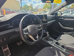Used 2025  Volkswagen Jetta Sport Auto at Car Pros Northshore near Covington&comma; LA