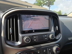 Used 2019  Chevrolet Colorado 4WD Crew Cab Z71 at Car Pros Northshore near Covington&comma; LA