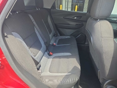 Used 2025  Chevrolet Trailblazer FWD 4dr LT at Car Pros Northshore near Covington&comma; LA