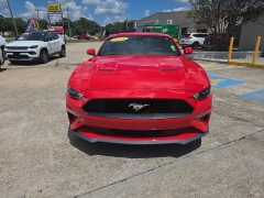 Used 2023  Ford Mustang EcoBoost Premium Fastback at Car Pros Northshore near Covington&comma; LA