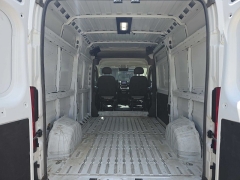 Used 2025  Ram ProMaster Cargo Van Tradesman 2500 Hi Roof 136" WB w&sol;Pass St at Car Pros Northshore near Covington&comma; LA