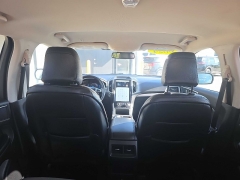 Used 2024  Ford Edge SEL AWD at Car Pros Northshore near Covington&comma; LA
