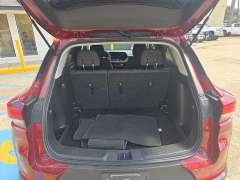 Used 2025  Chevrolet Trailblazer FWD 4dr LT at Car Pros Northshore near Covington&comma; LA