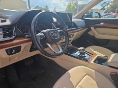 Used 2023  Audi Q5 Premium 40 TFSI quattro at Car Pros Northshore near Covington&comma; LA