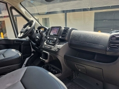 Used 2025  Ram ProMaster Cargo Van Tradesman 2500 Hi Roof 136" WB w&sol;Pass St at Car Pros Northshore near Covington&comma; LA