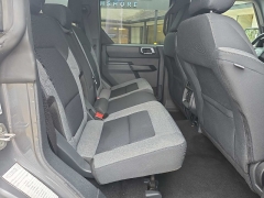 Used 2025  Ford Bronco Big Bend 4 Door 4x4 at Car Pros Northshore near Covington&comma; LA