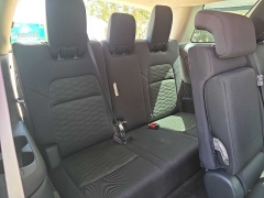 Used 2025  Nissan Pathfinder SV 2WD at Car Pros Northshore near Covington&comma; LA