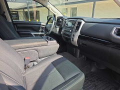 Used 2018  Nissan Titan 2WD Crew Cab SV at Car Pros Northshore near Covington&comma; LA