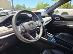 Used 2025  Jeep Compass Limited 4x4 at Car Pros Northshore near Covington&comma; LA