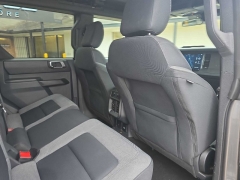 Used 2025  Ford Bronco Big Bend 4 Door 4x4 at Car Pros Northshore near Covington&comma; LA