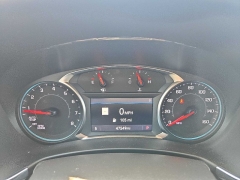 Used 2023  Chevrolet Equinox FWD 4dr Premier at Car Pros Northshore near Covington&comma; LA
