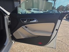 Used 2017  Mercedes-Benz CLA-Class 4d Coupe CLA250 at Car Pros Northshore near Covington&comma; LA