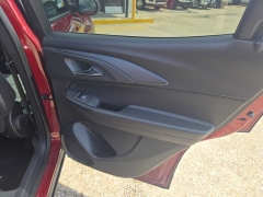 Used 2025  Chevrolet Trailblazer FWD 4dr LT at Car Pros Northshore near Covington&comma; LA