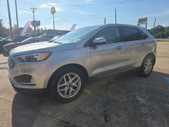 Used 2024  Ford Edge SEL AWD at Car Pros Northshore near Covington&comma; LA