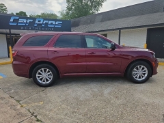 Used 2026  Dodge Durango GT RWD at Car Pros Northshore near Covington&comma; LA