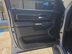 Used 2024  Ram 1500 2WD Laramie Crew Cab 5'7" Box at Car Pros Northshore near Covington&comma; LA