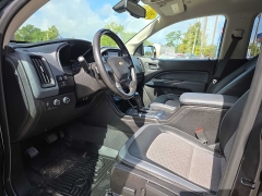 Used 2019  Chevrolet Colorado 4WD Crew Cab Z71 at Car Pros Northshore near Covington&comma; LA