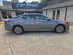 Used 2025  Nissan Altima SV FWD at Car Pros Northshore near Covington&comma; LA
