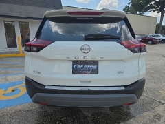 Used 2023  Nissan Rogue FWD SV at Car Pros Northshore near Covington&comma; LA