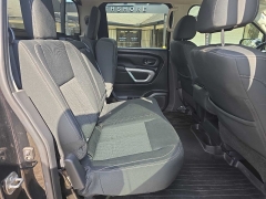 Used 2018  Nissan Titan 2WD Crew Cab SV at Car Pros Northshore near Covington&comma; LA