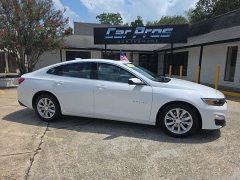  2024 Chevrolet Malibu 4dr Sdn 1LT at Car Pros Northshore near Covington&comma; LA