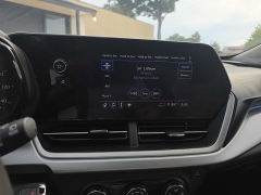 Used 2024  Chevrolet Trax FWD 4dr LS at Car Pros Northshore near Covington&comma; LA
