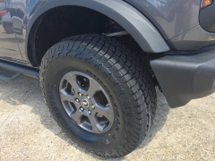 Used 2025  Ford Bronco Big Bend 4 Door 4x4 at Car Pros Northshore near Covington&comma; LA