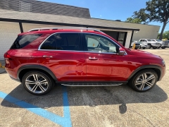 Used 2020  Mercedes-Benz GLE-Class 4d SUV GLE350 4matic at Car Pros Northshore near Covington&comma; LA