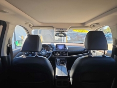 Used 2022  Nissan Rogue FWD SL at Car Pros Northshore near Covington&comma; LA